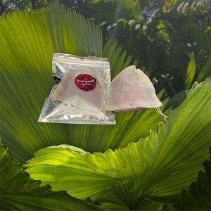 Handmade 2 pack of Rose Petals Sachets get both.